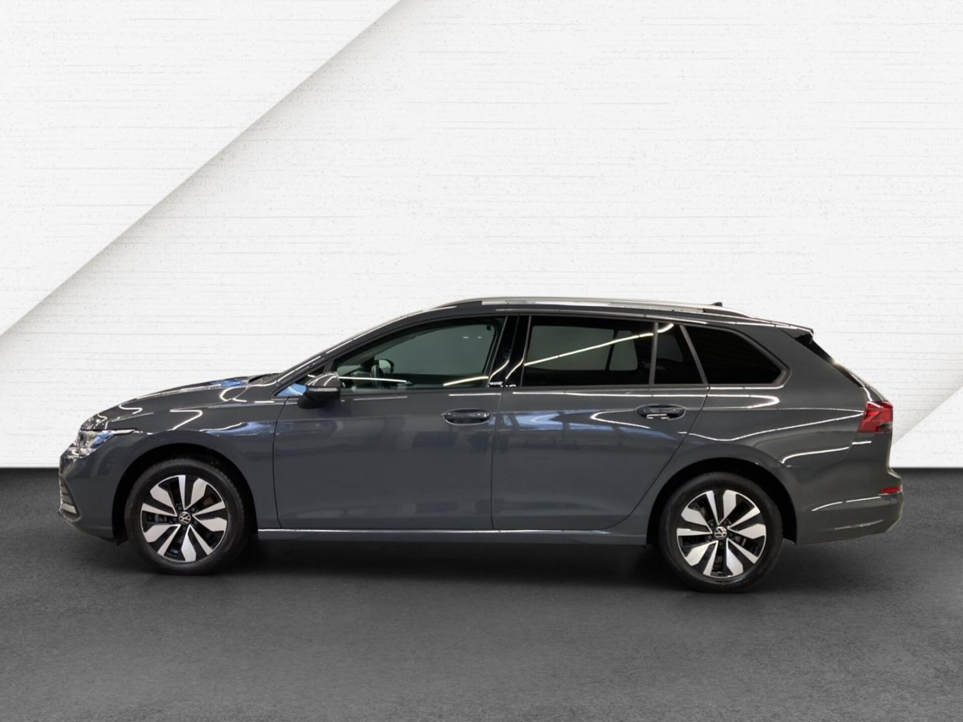Volkswagen Golf Variant MOVE
