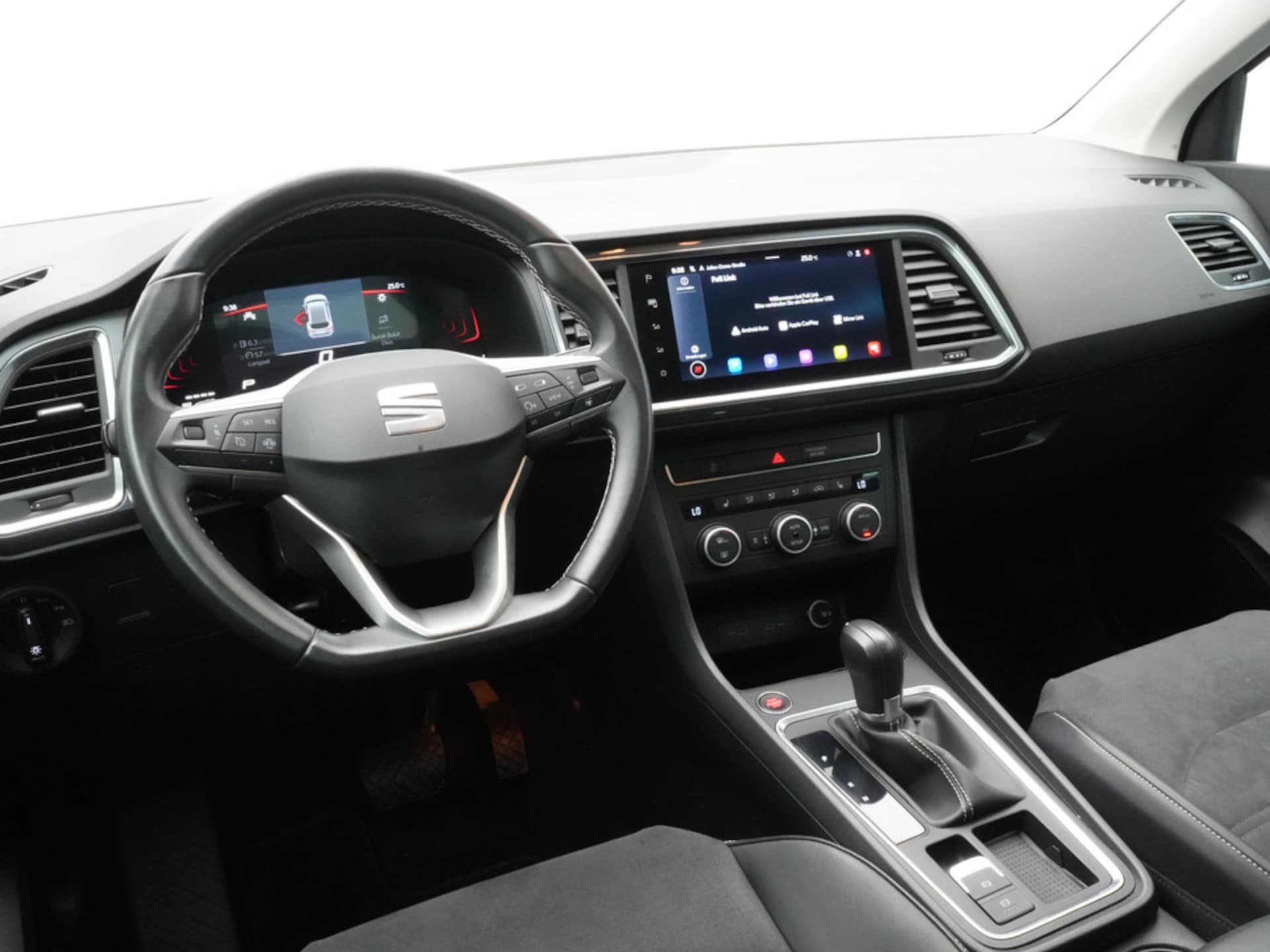 SEAT Ateca Style