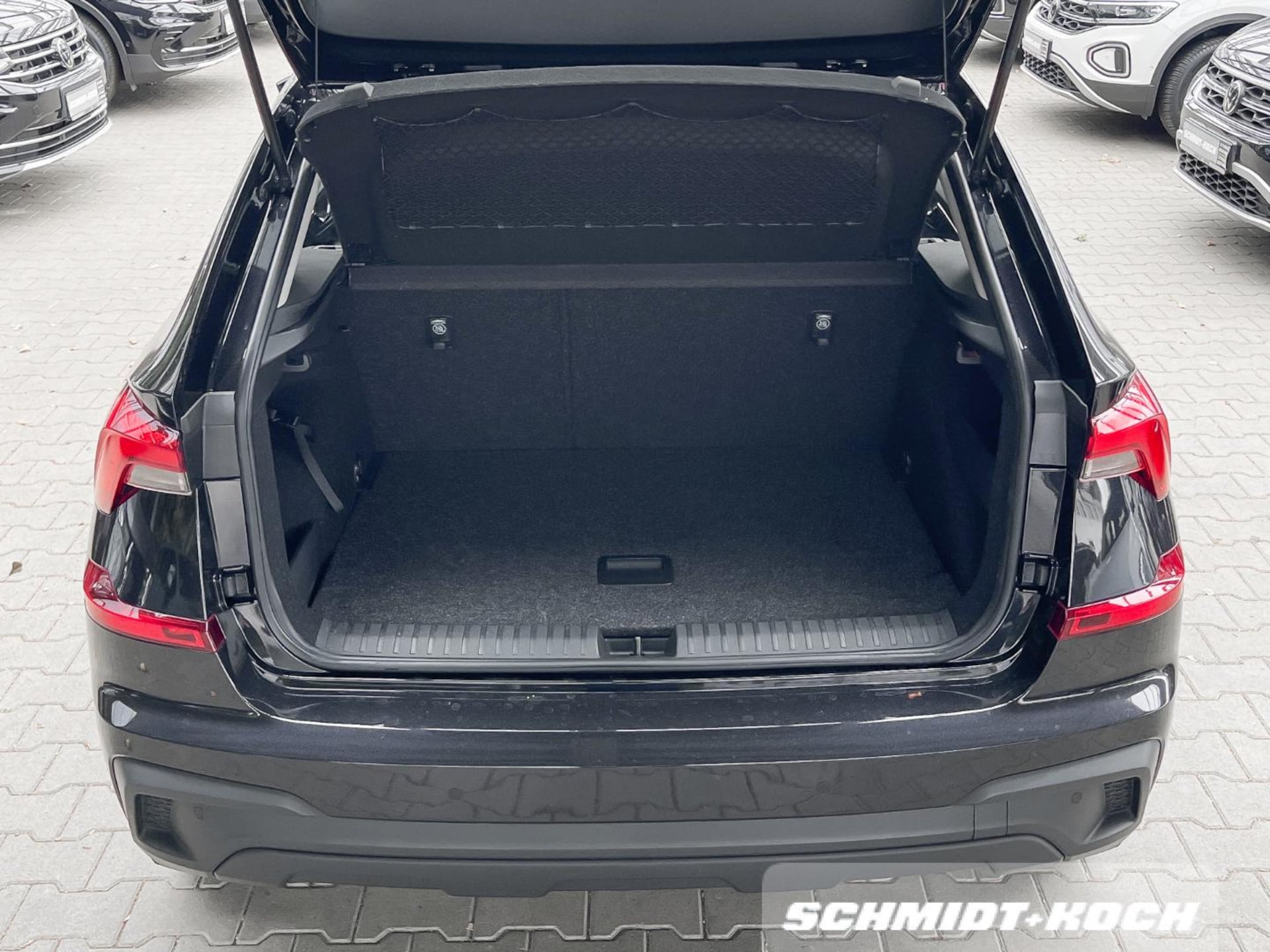 Skoda Kamiq Active
