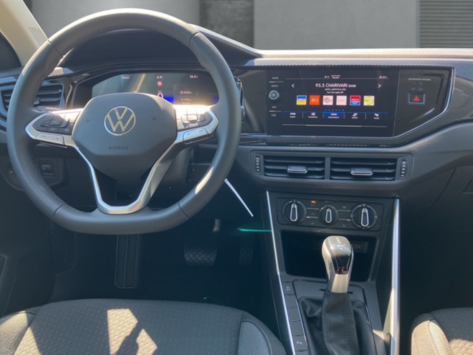 Volkswagen Polo – Bild 11