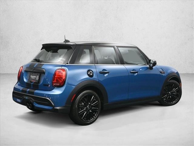 2024 MINI