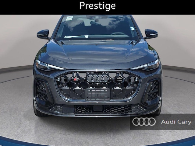 2026 Audi SQ5