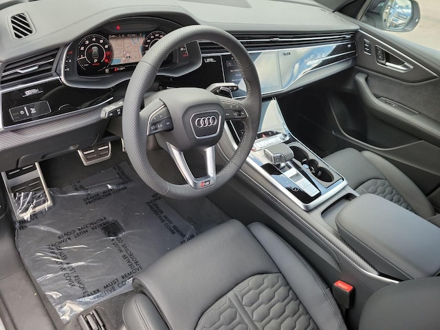 2026 Audi RS Q8 Base - Photo 10