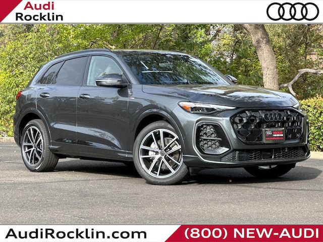 Photo of 2026 Audi Q5
