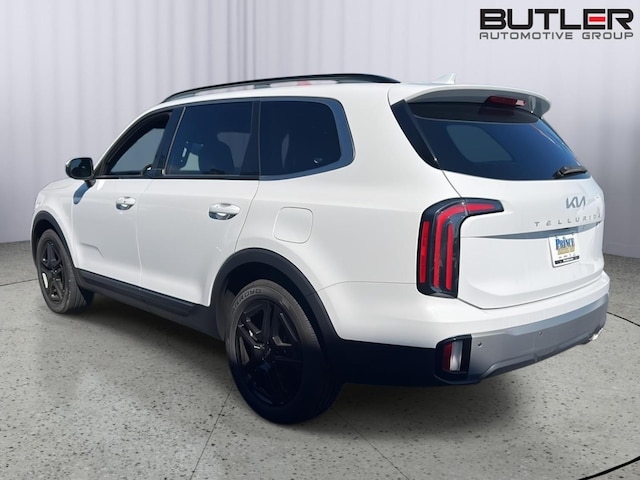 2023 Kia Telluride