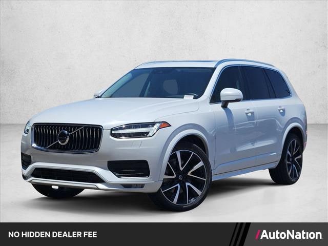 Photo of 2021 Volvo XC90
