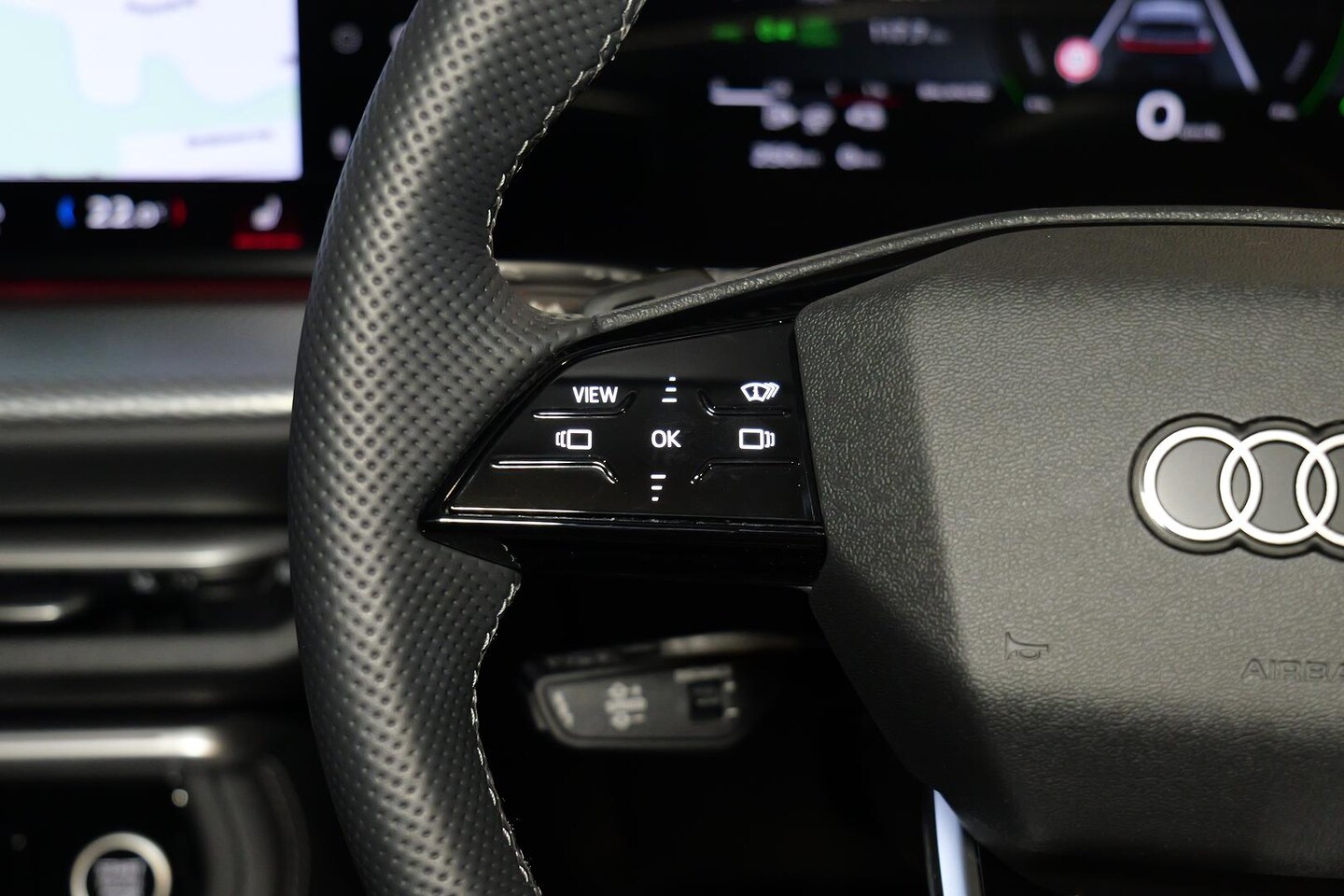Image about Audi Q5 Sportback e-hybrid quattro S tronic