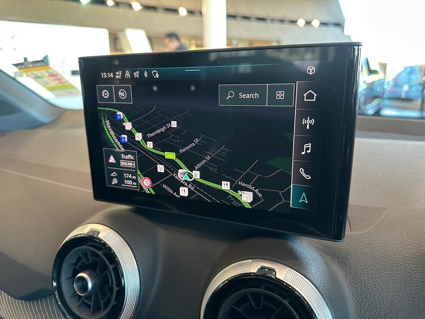 Image about Audi SQ2 TFSI quattro S tronic