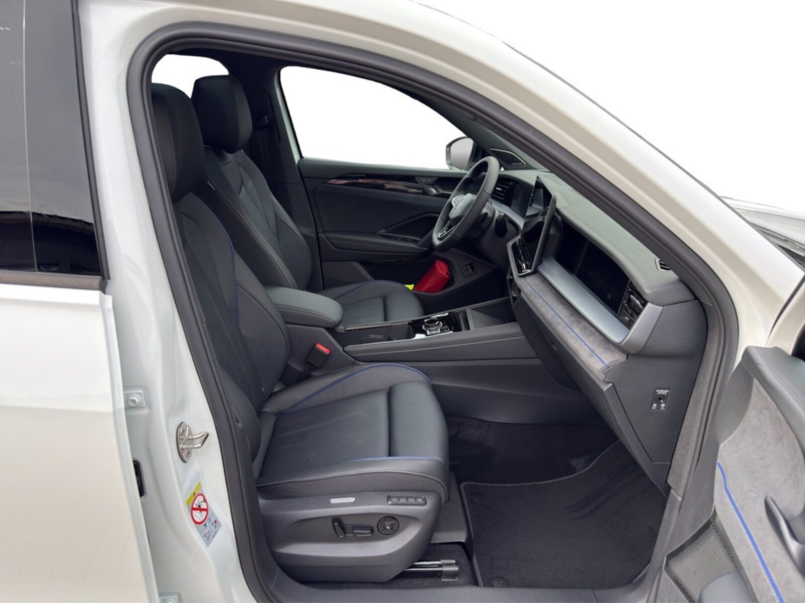 Volkswagen Tayron – Bild 10