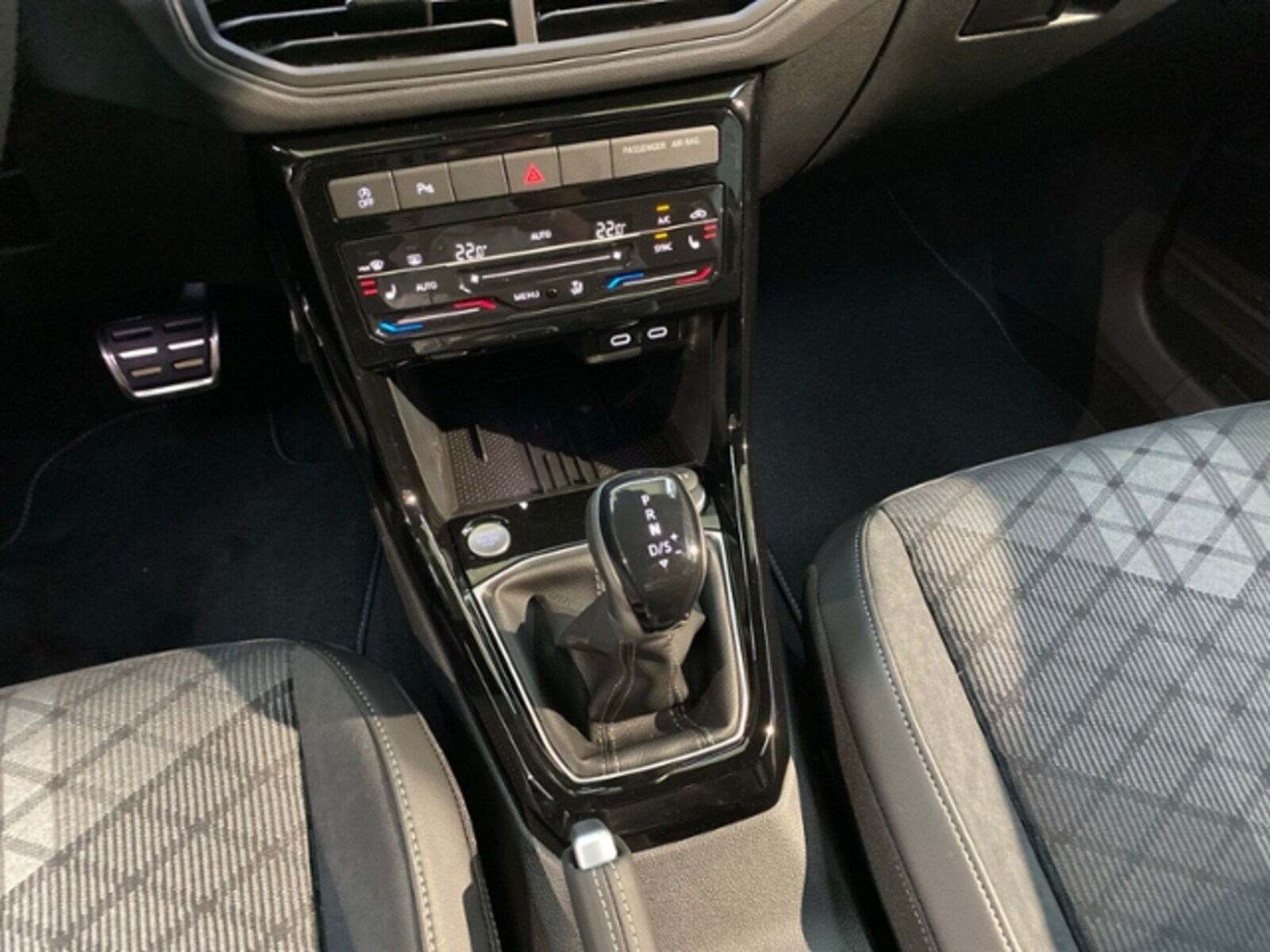 Volkswagen T-Cross – Bild 35