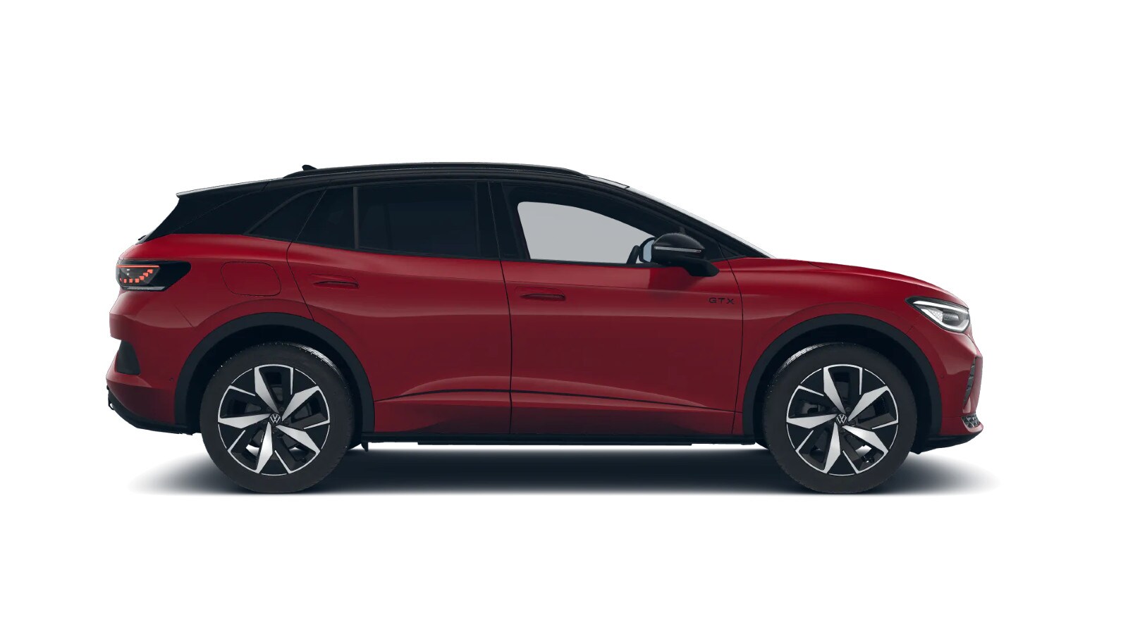 Volkswagen ID.4 – Bild 7