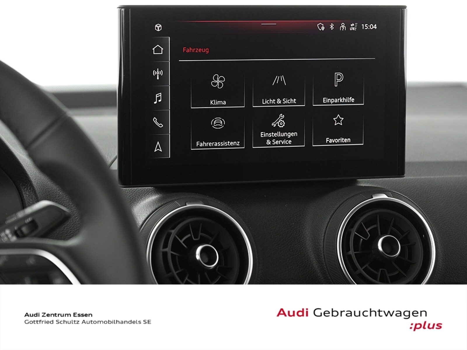 Audi Q2 – Bild 14