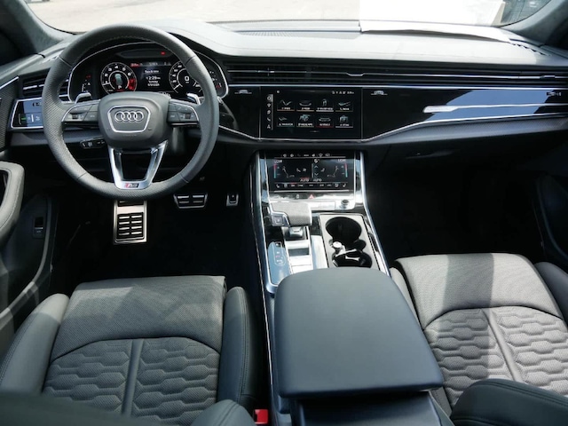 2026 Audi RS Q8 Base - Photo 11