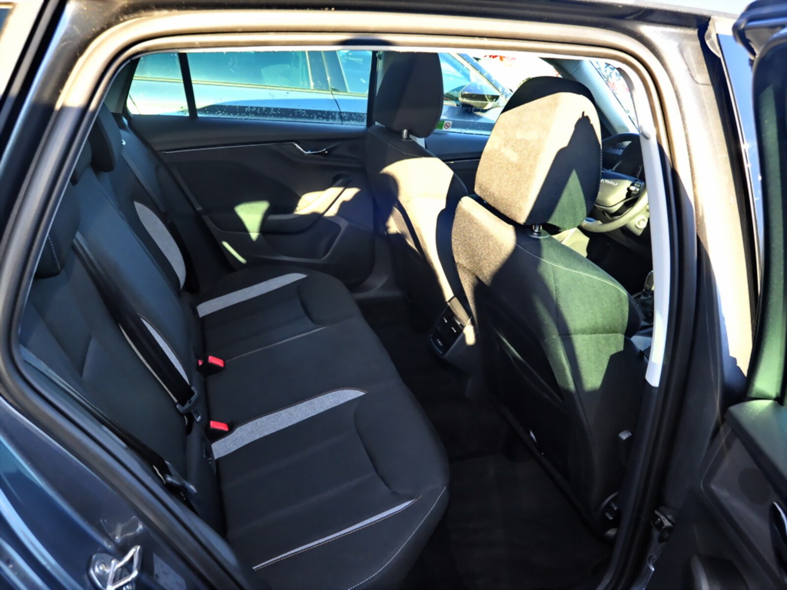 Škoda Kamiq – Bild 8