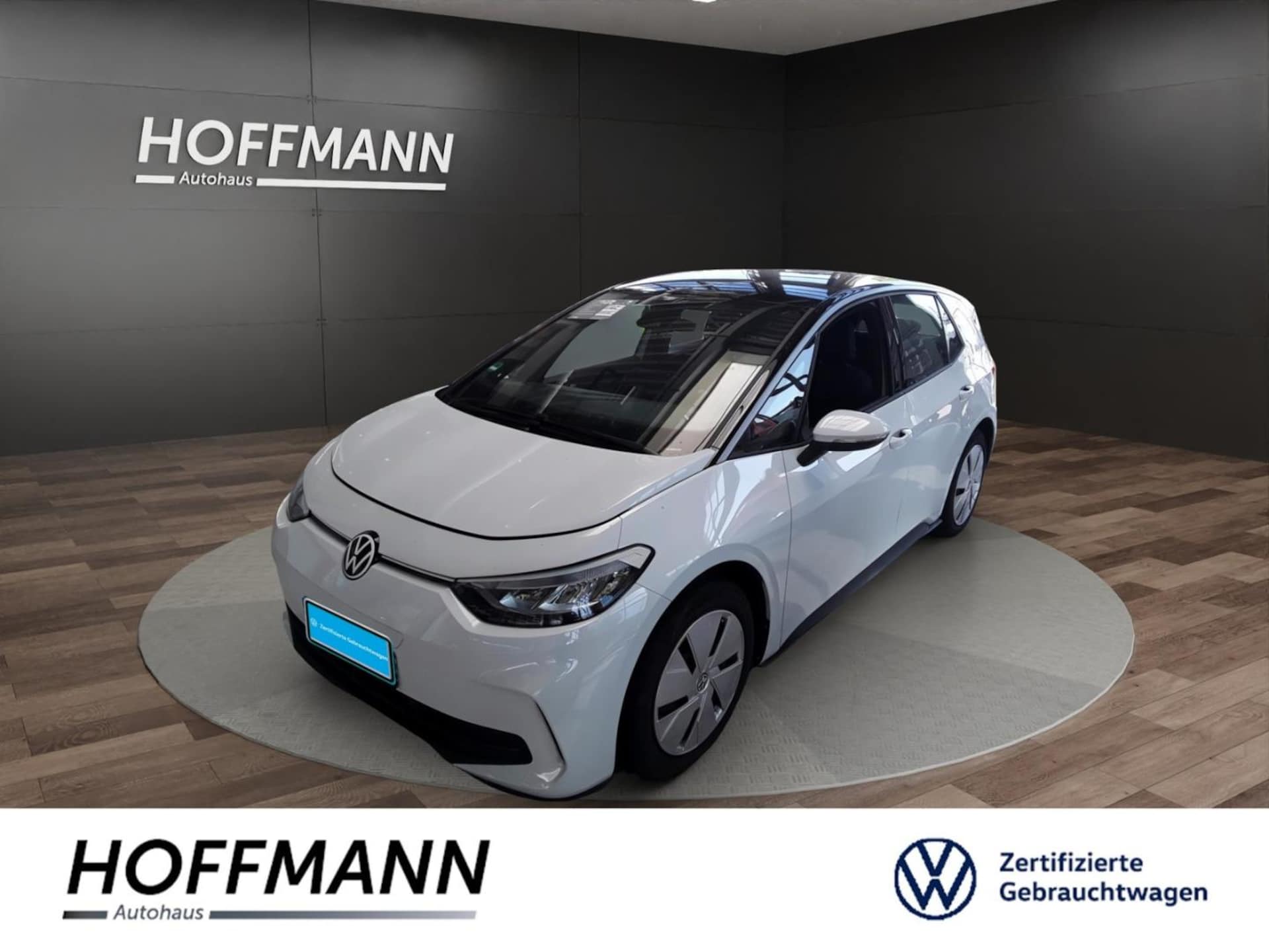 Volkswagen ID.3 2024