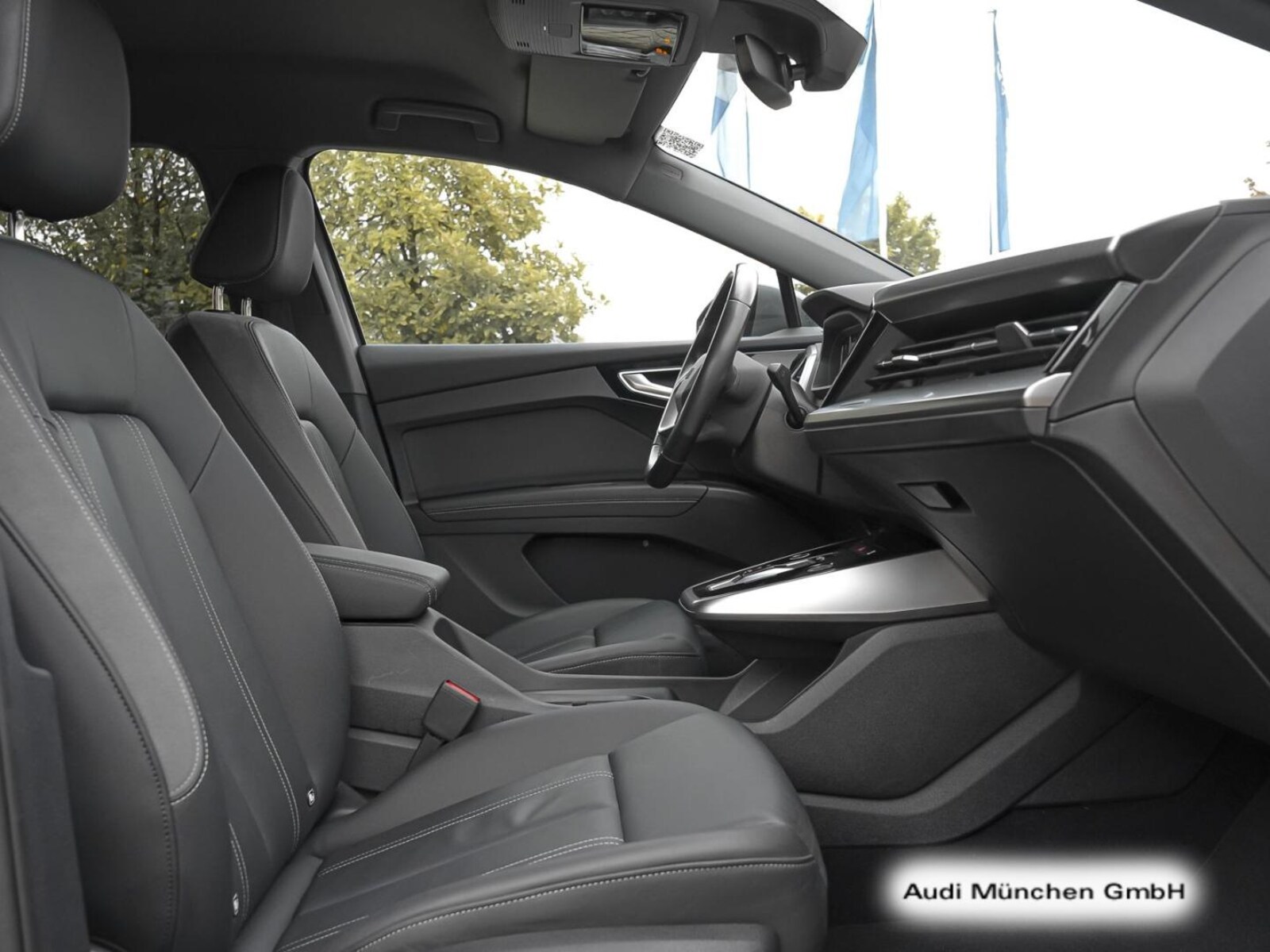 Audi Q4 e-tron – Bild 10