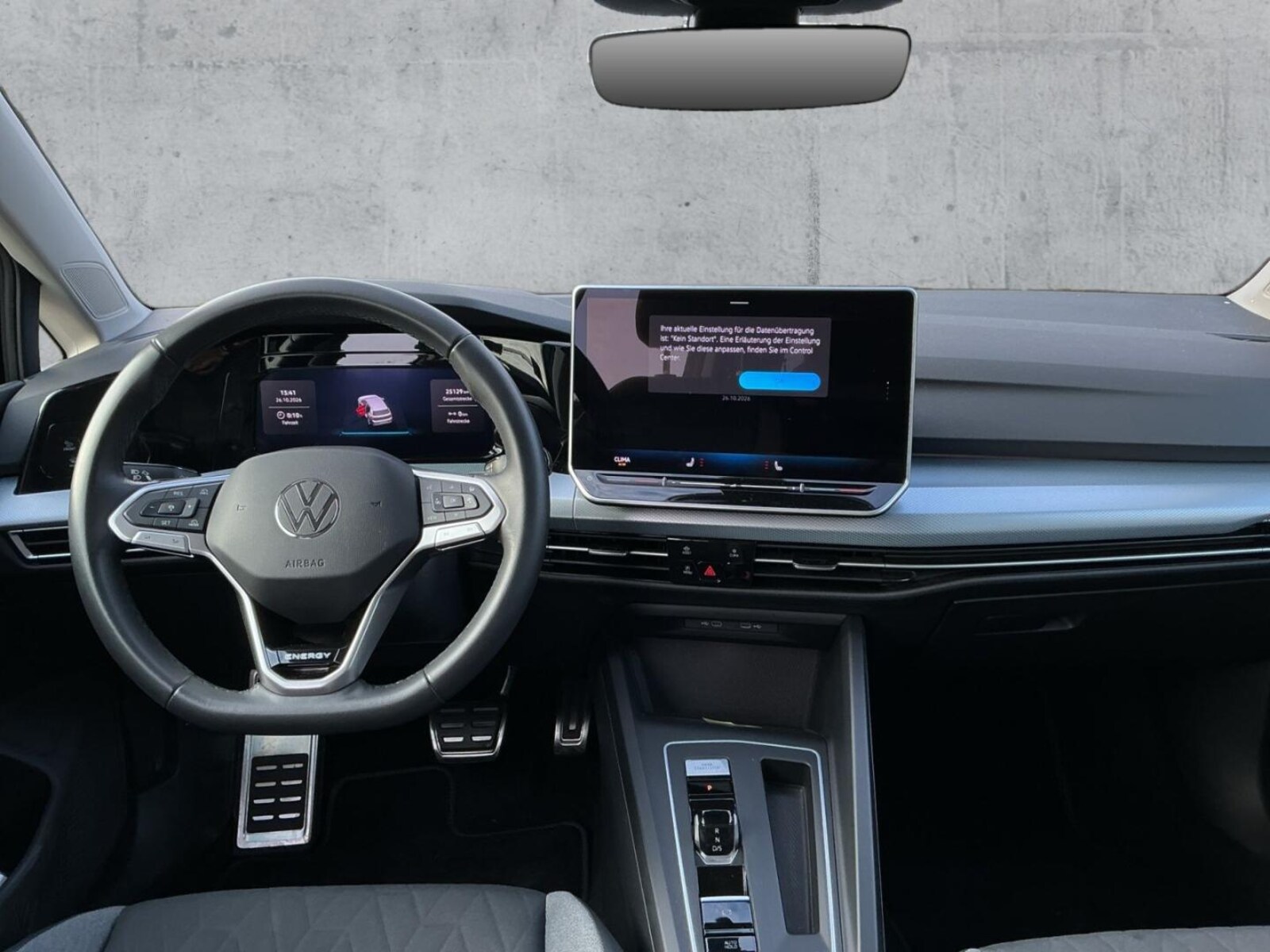 Volkswagen Golf – Bild 8