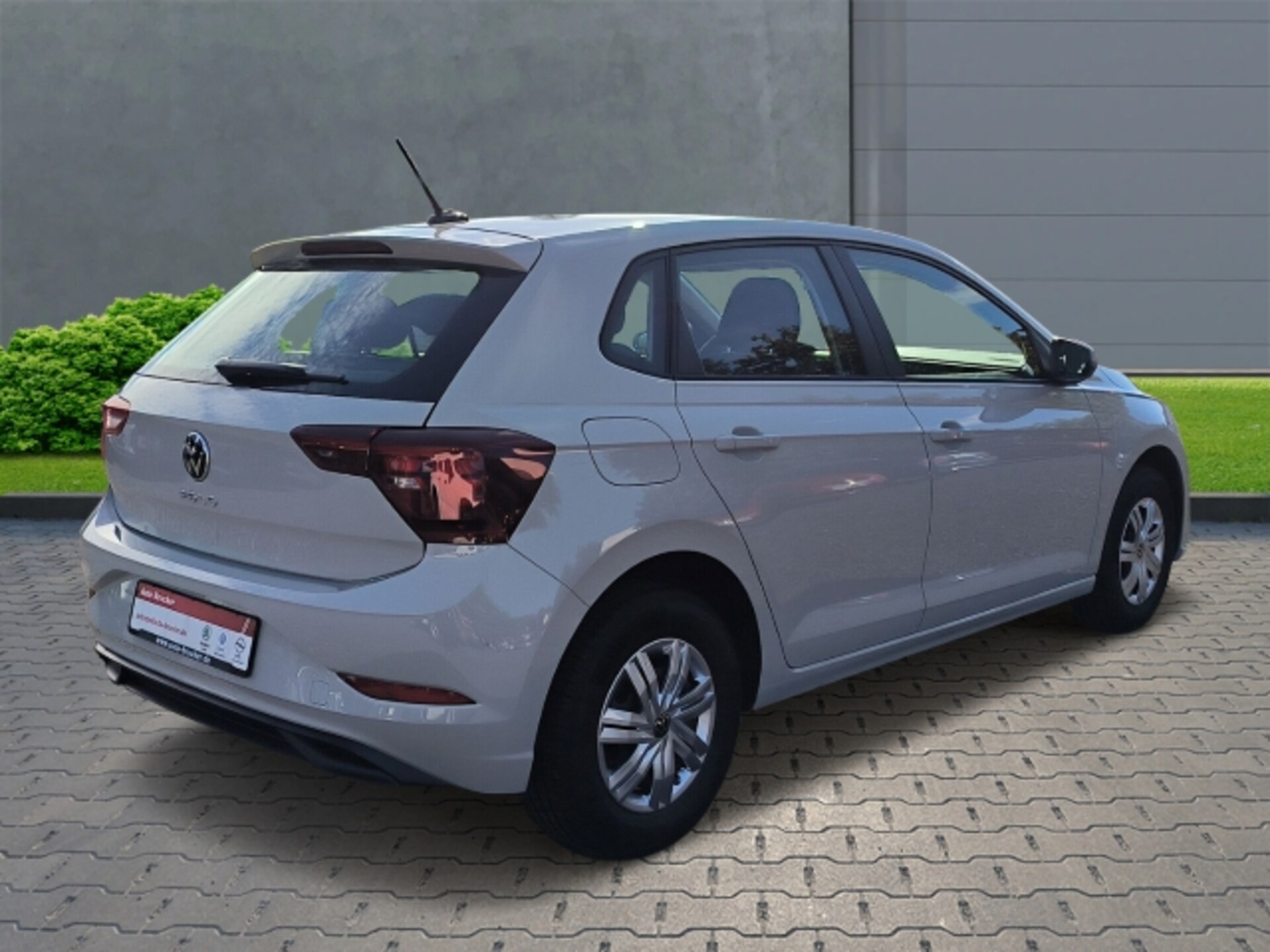 Volkswagen Polo Movie