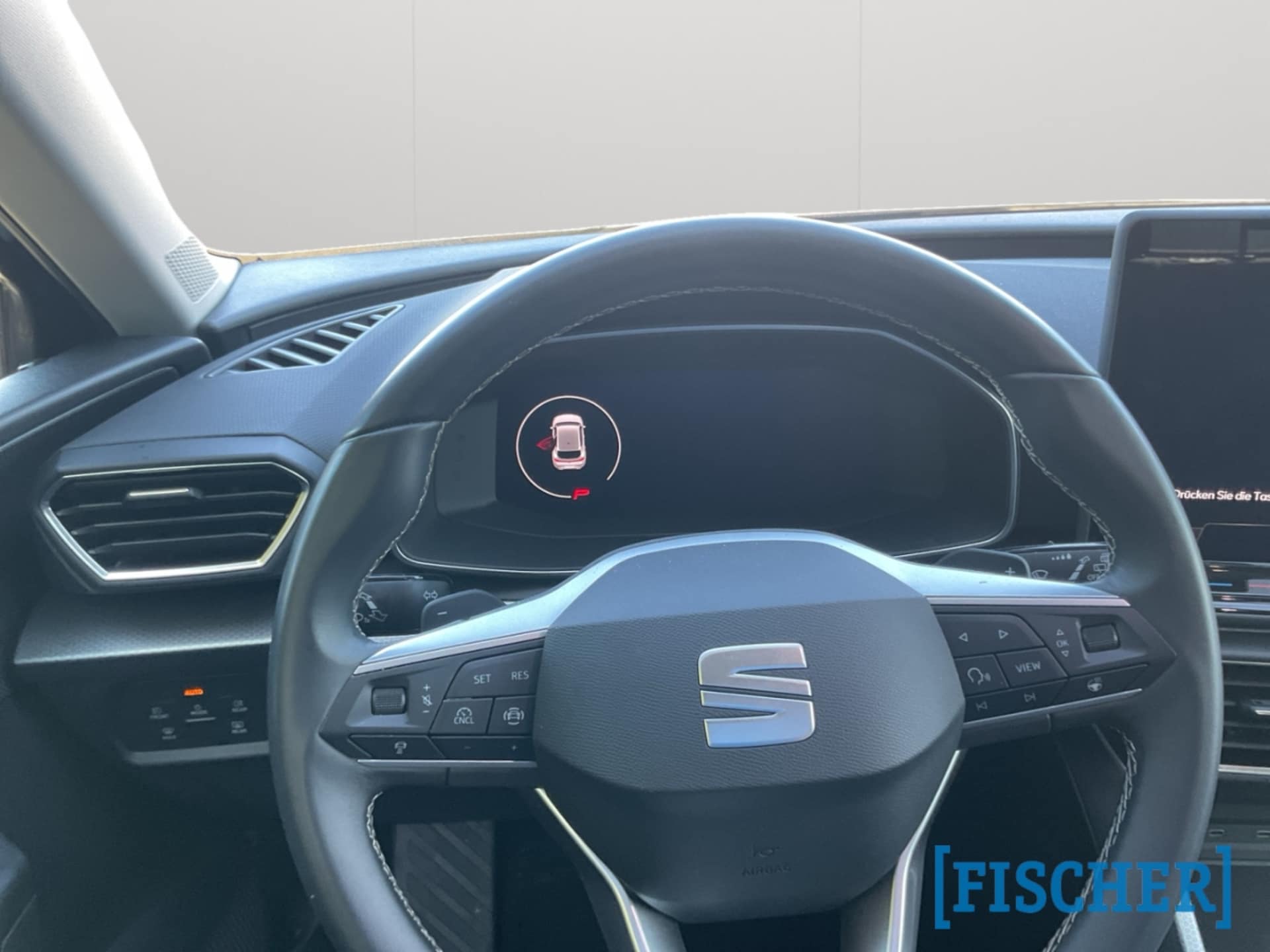 SEAT Leon Style