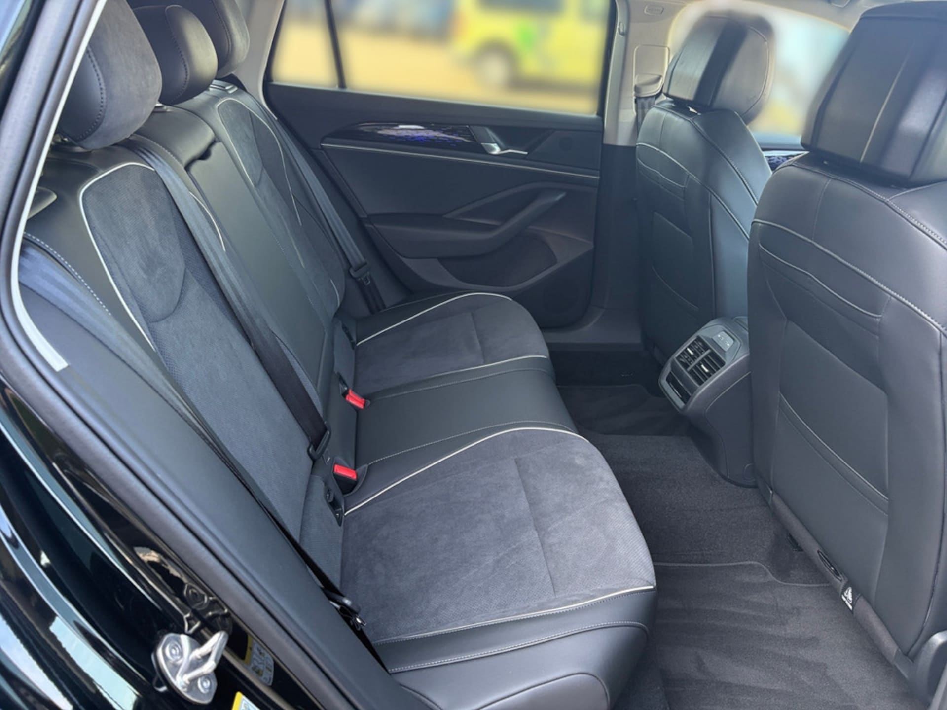 Volkswagen Passat Business