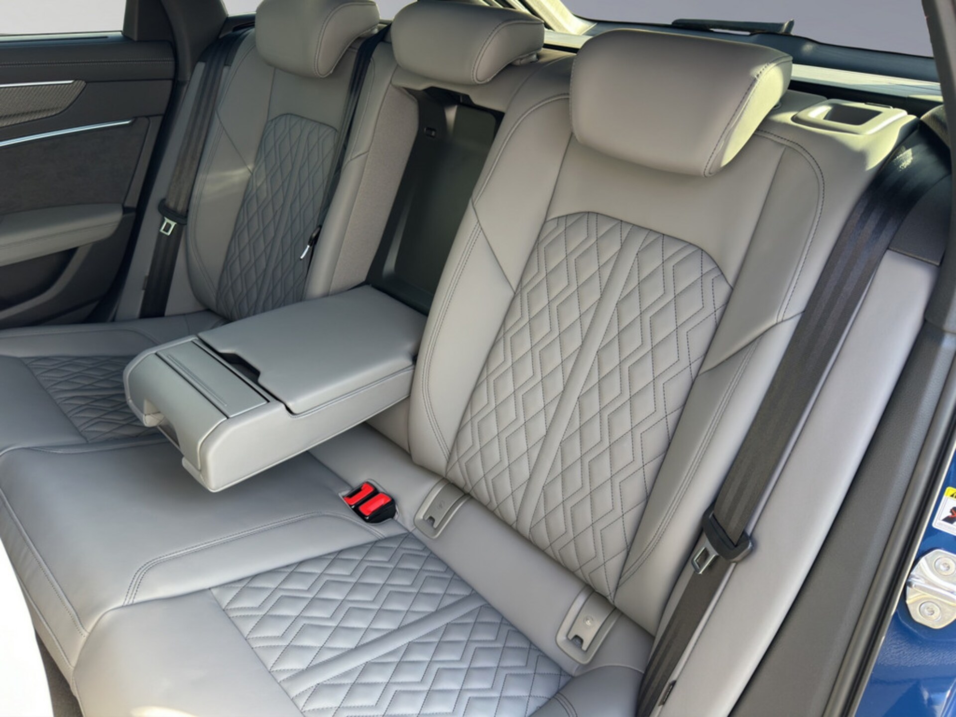 Audi S6 Avant