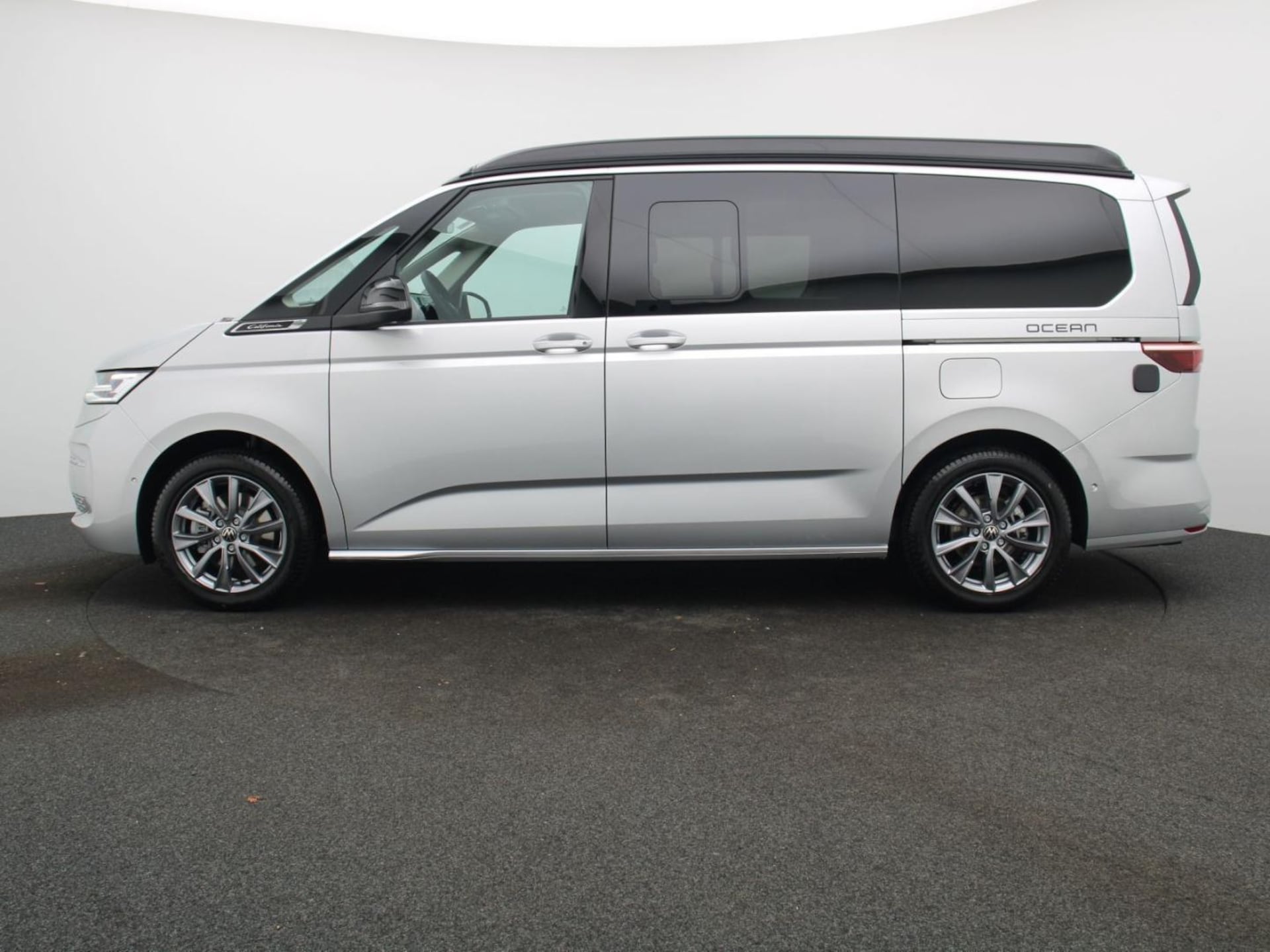 Volkswagen California Ocean