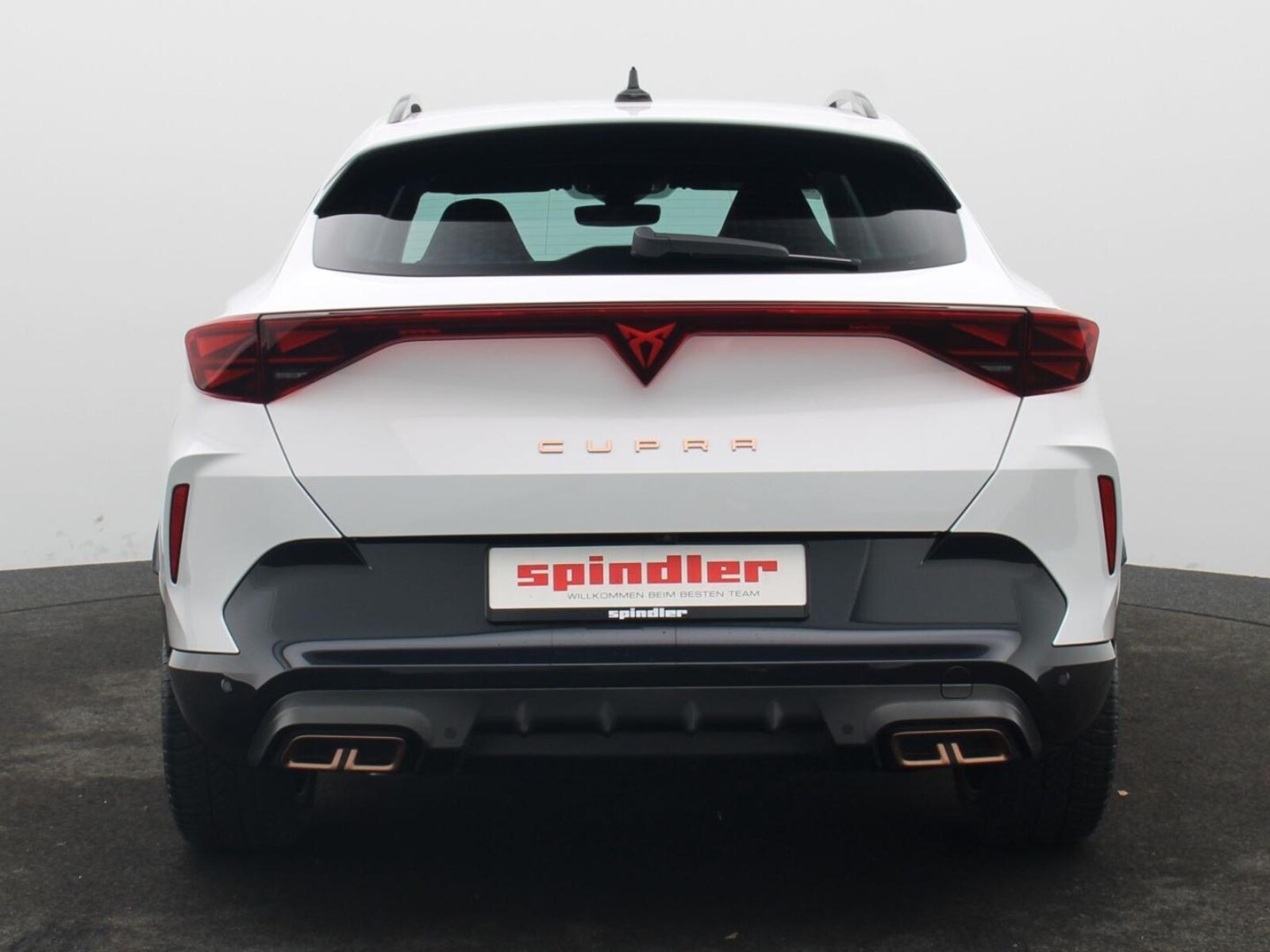 CUPRA Formentor – Bild 6