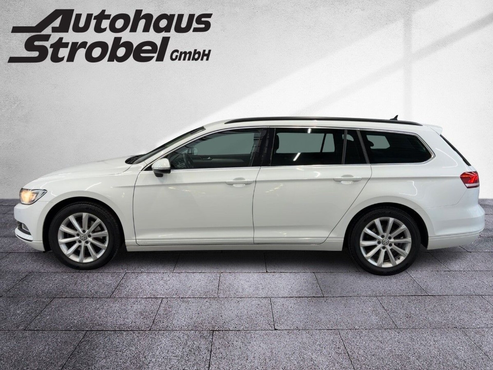 Volkswagen Passat Variant Comfortline