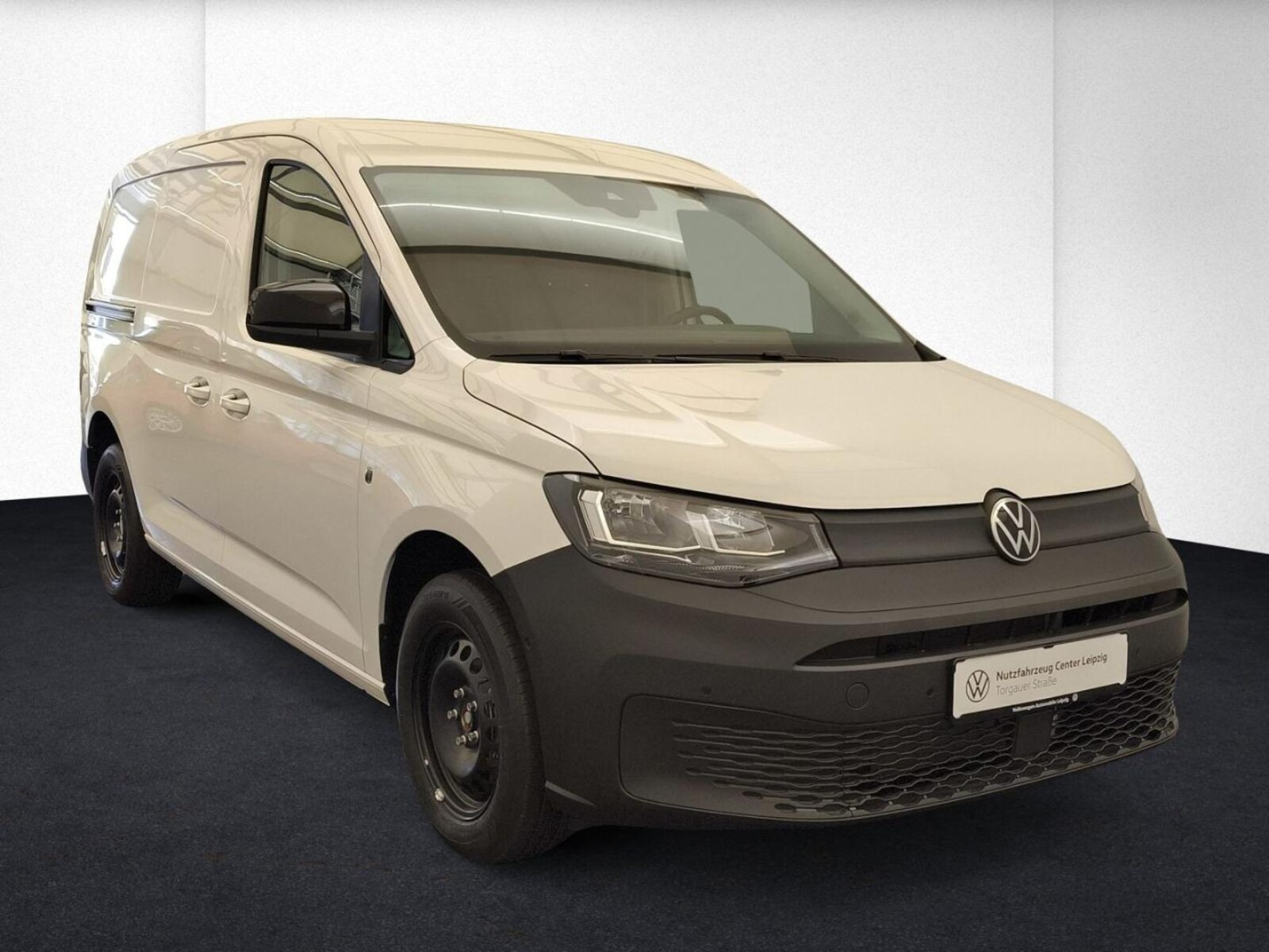 Volkswagen Caddy Maxi Cargo – Bild 2
