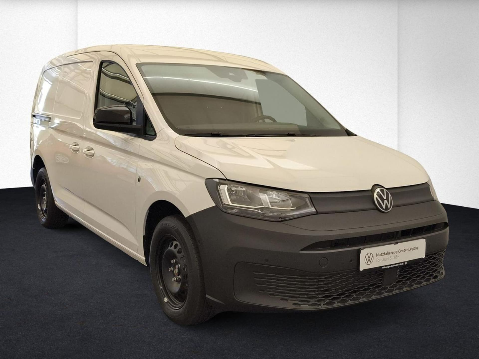 Volkswagen Caddy Maxi Cargo