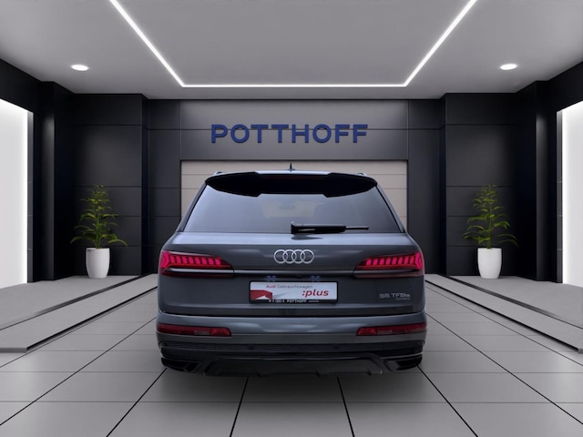 Audi Q7 SUV TFSI E -  - Joinsteer - #2
