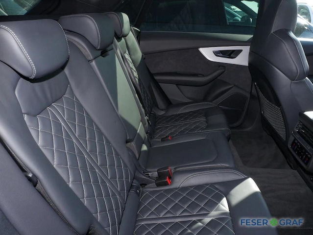 Audi Q8 50 TDI Quattro Tiptronic -  - Joinsteer - #5