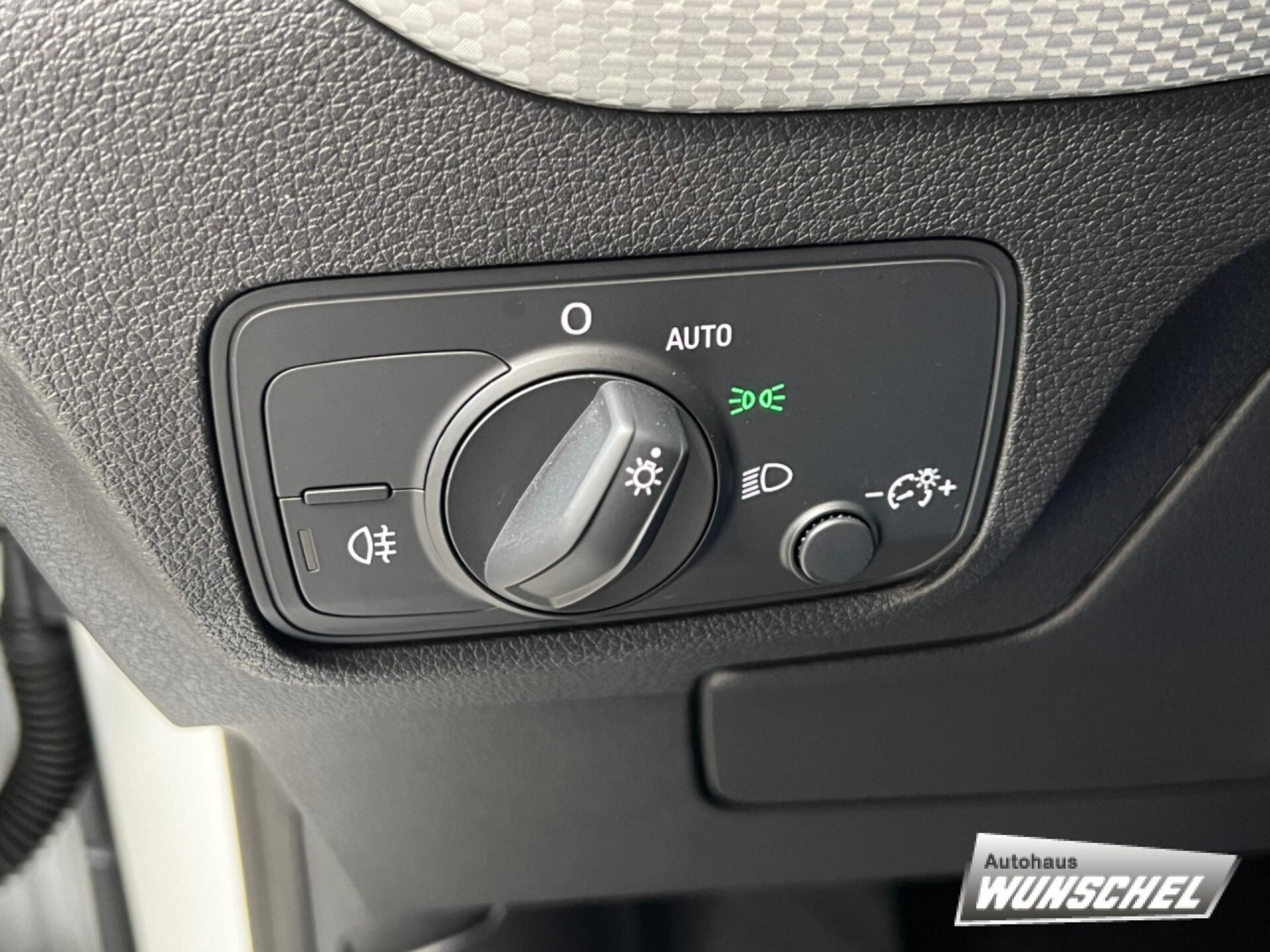 Audi Q2 Advanced