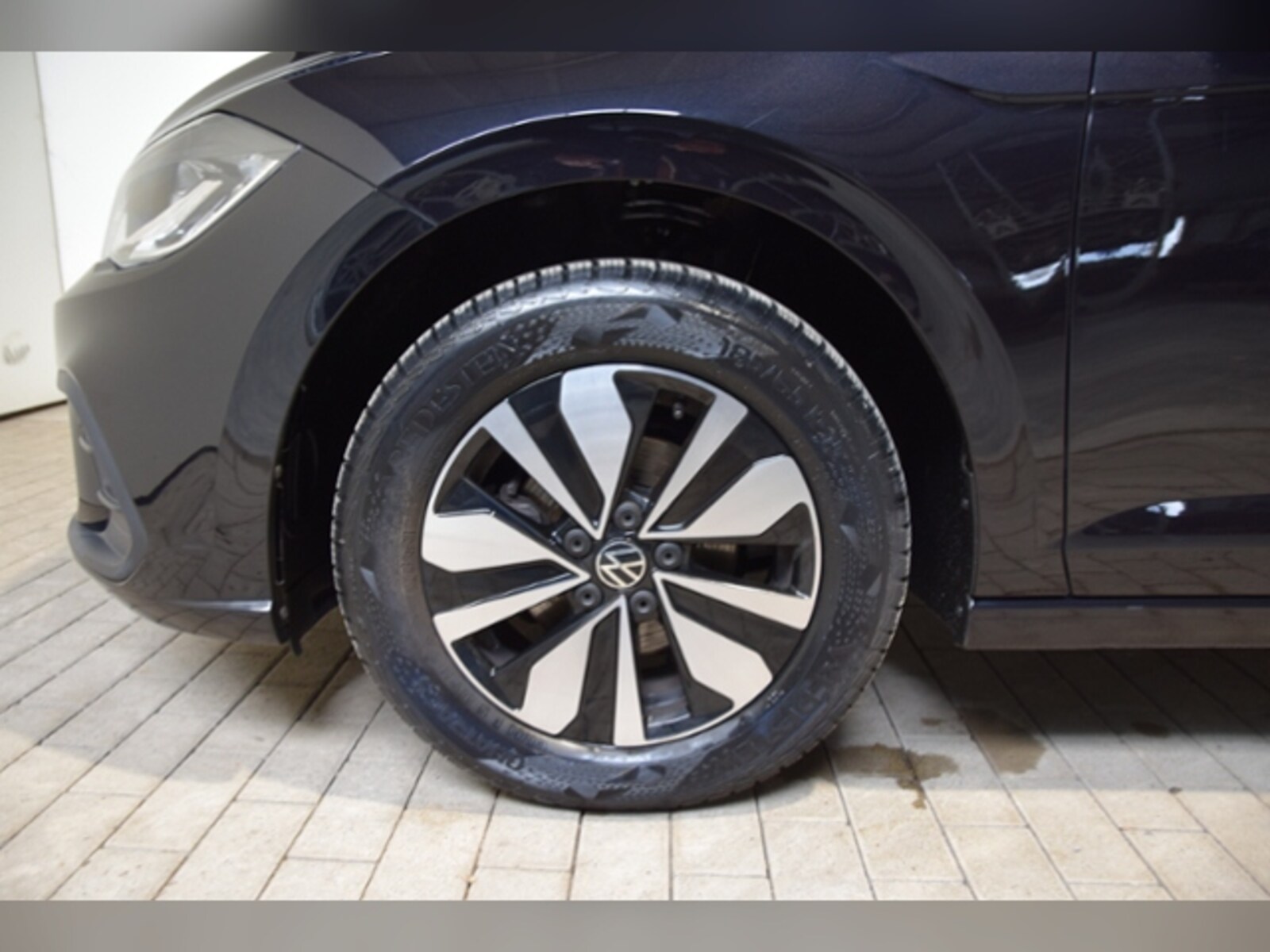 Volkswagen Polo – Bild 5