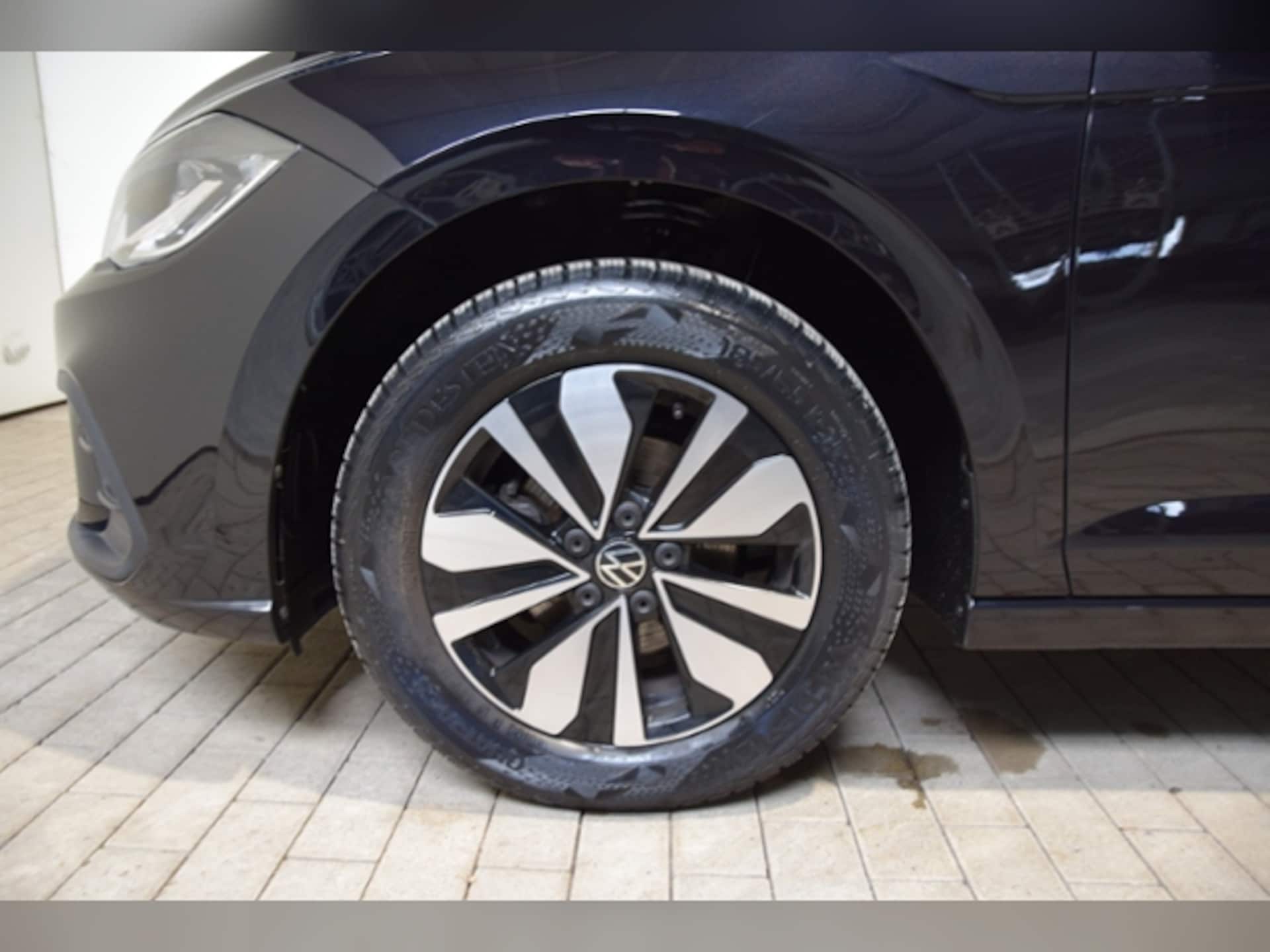 Volkswagen Polo Goal