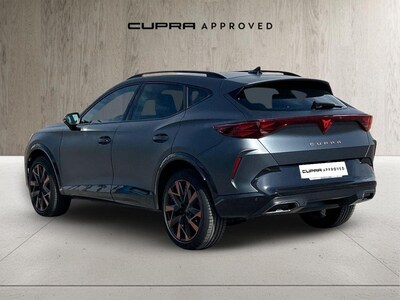 CUPRA Formentor 1.5 eTSI DSG 110 kW (150 CV) — photo 2