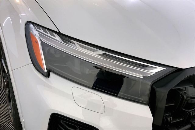 2026 Audi Q7 Premium Plus - Photo 13