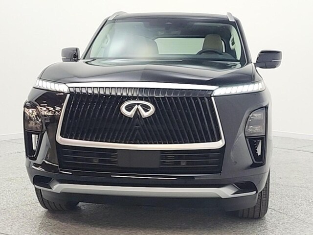 2026 Infiniti QX80