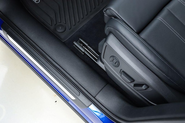 2025 Audi New Q5 Sportback Prestige - Photo 44