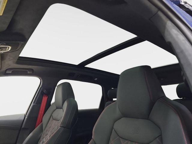 2026 Audi SQ7 Prestige - Photo 28