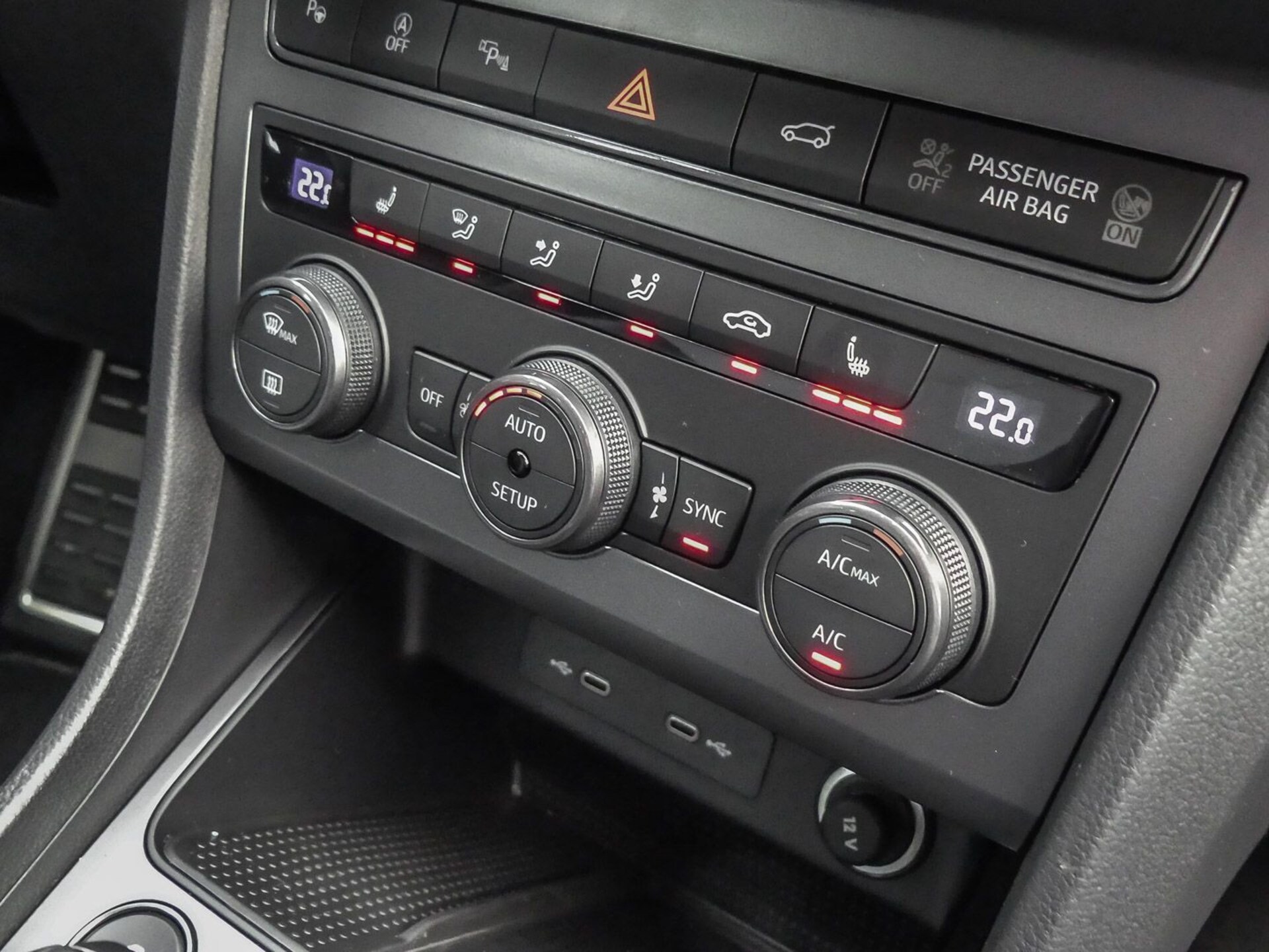 CUPRA Ateca VZ