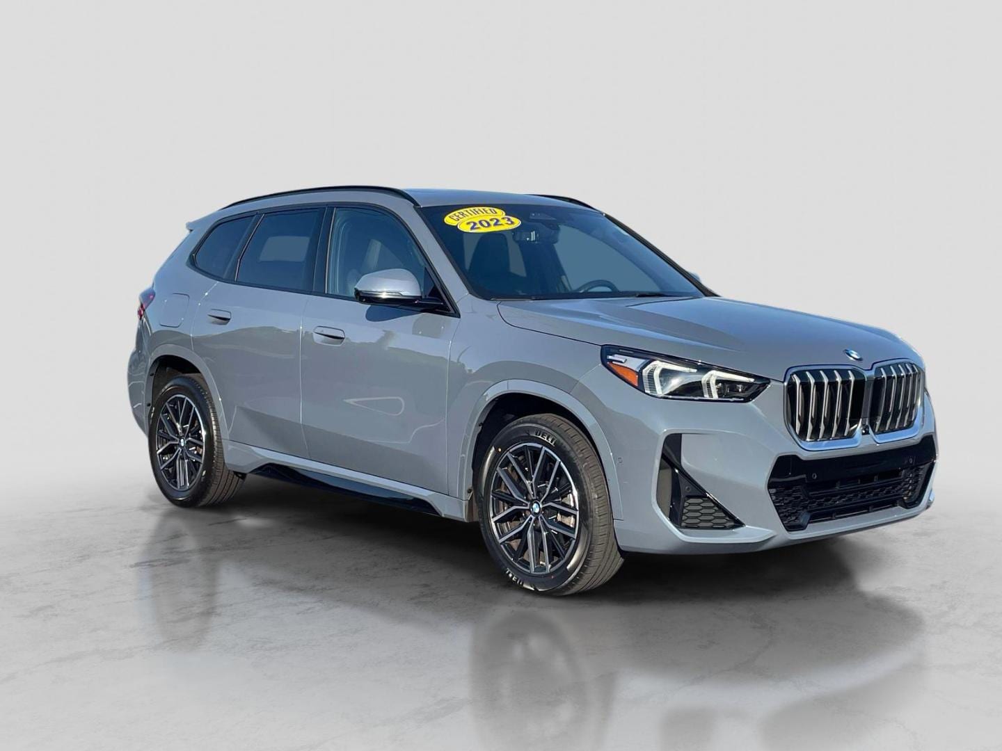 2023 BMW X1 xDrive28i's photo