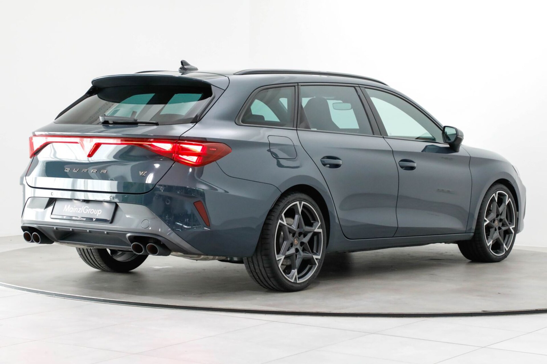 CUPRA Leon Sportstourer VZ