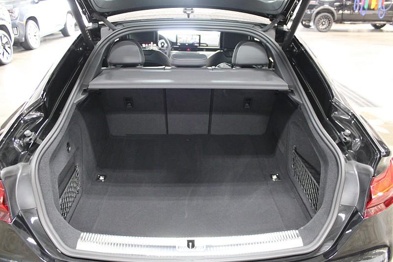 2024 Audi A5 Sportback Premium Plus - Photo 18