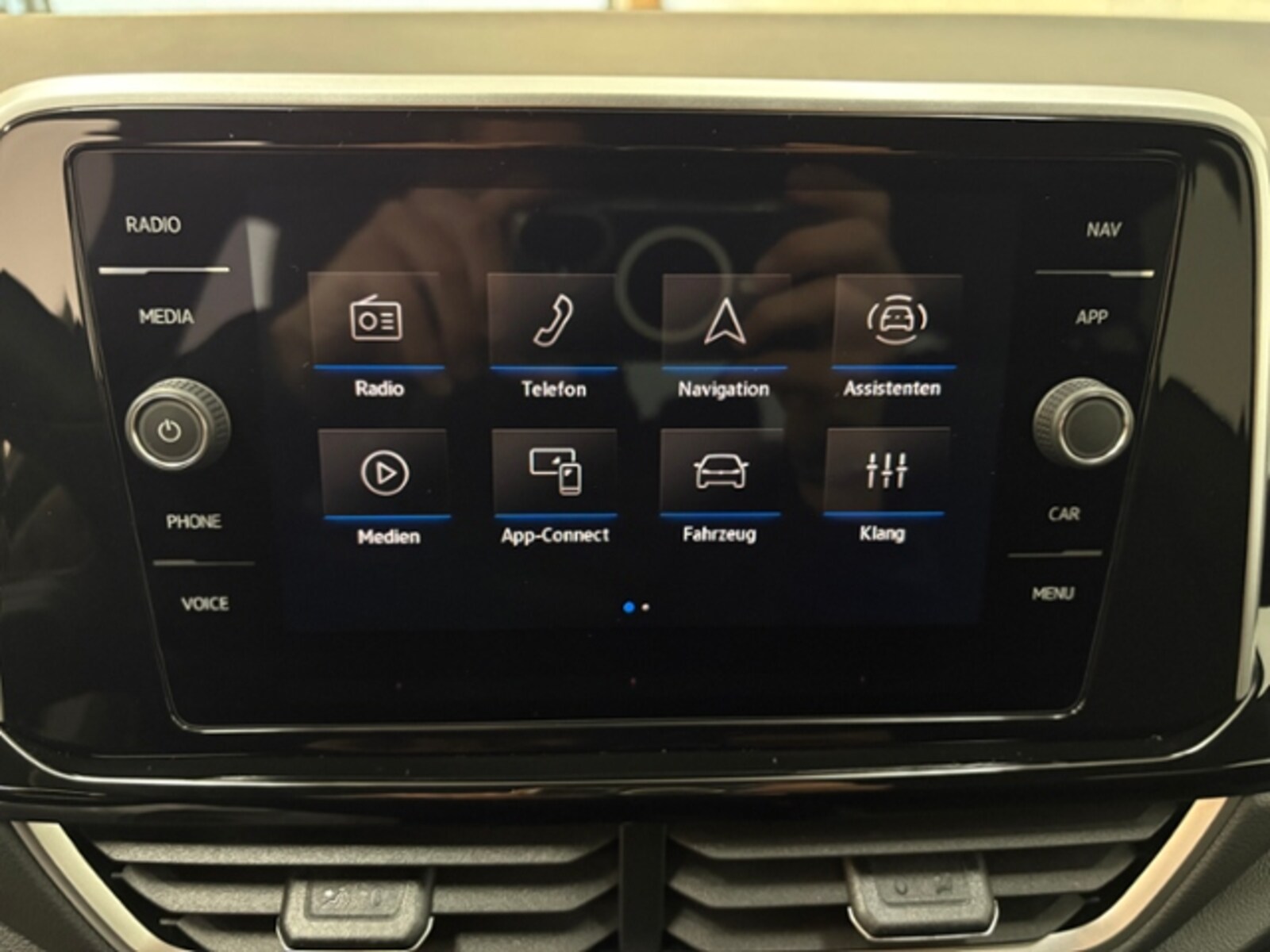 Volkswagen T-Roc – Bild 21