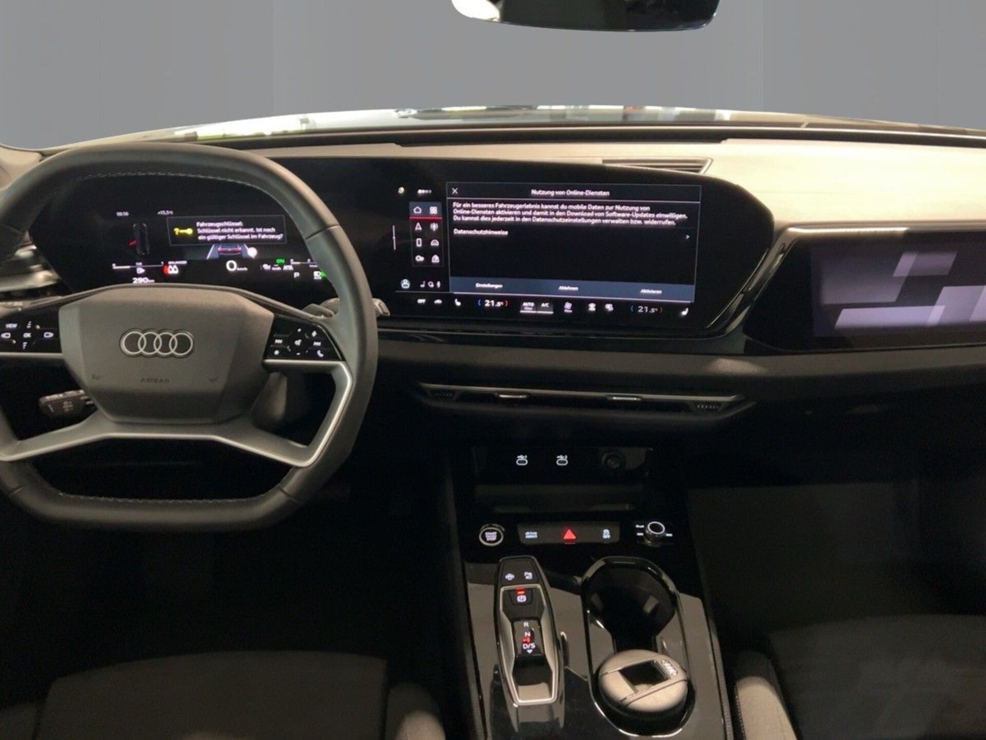 Audi A5 Avant