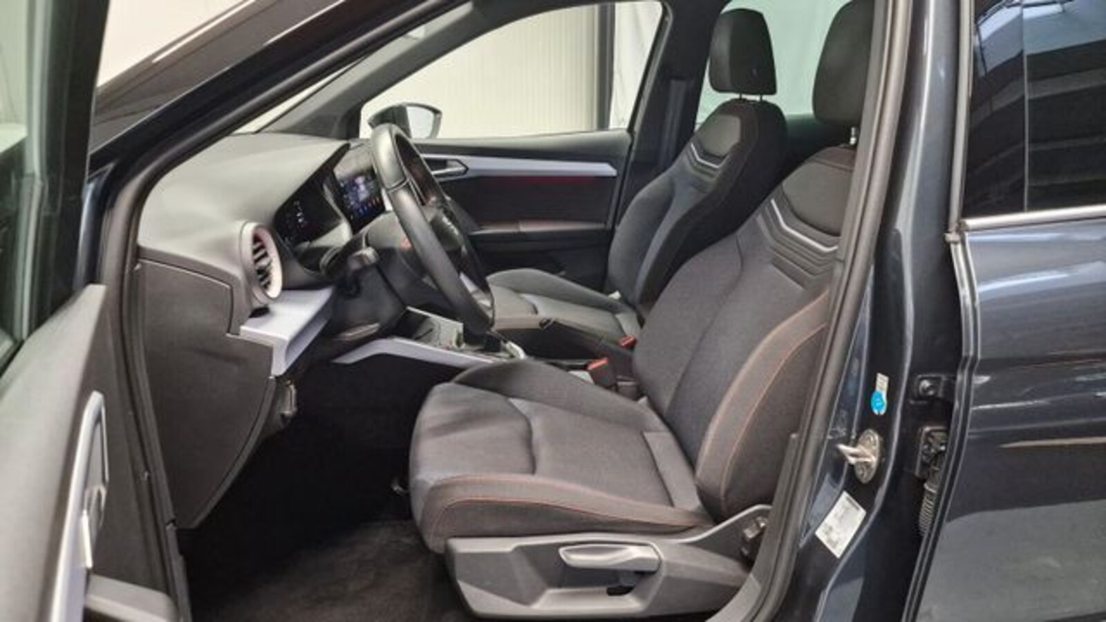 SEAT Arona – Bild 5