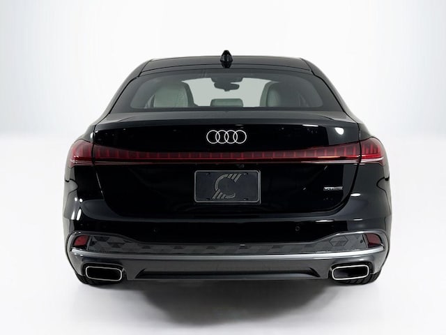2026 Audi A5 Sedan