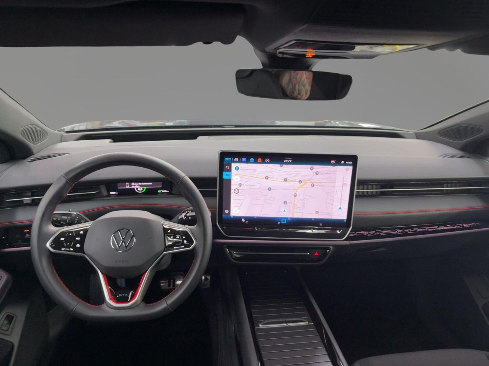 Volkswagen ID.7 Tourer – Bild 11