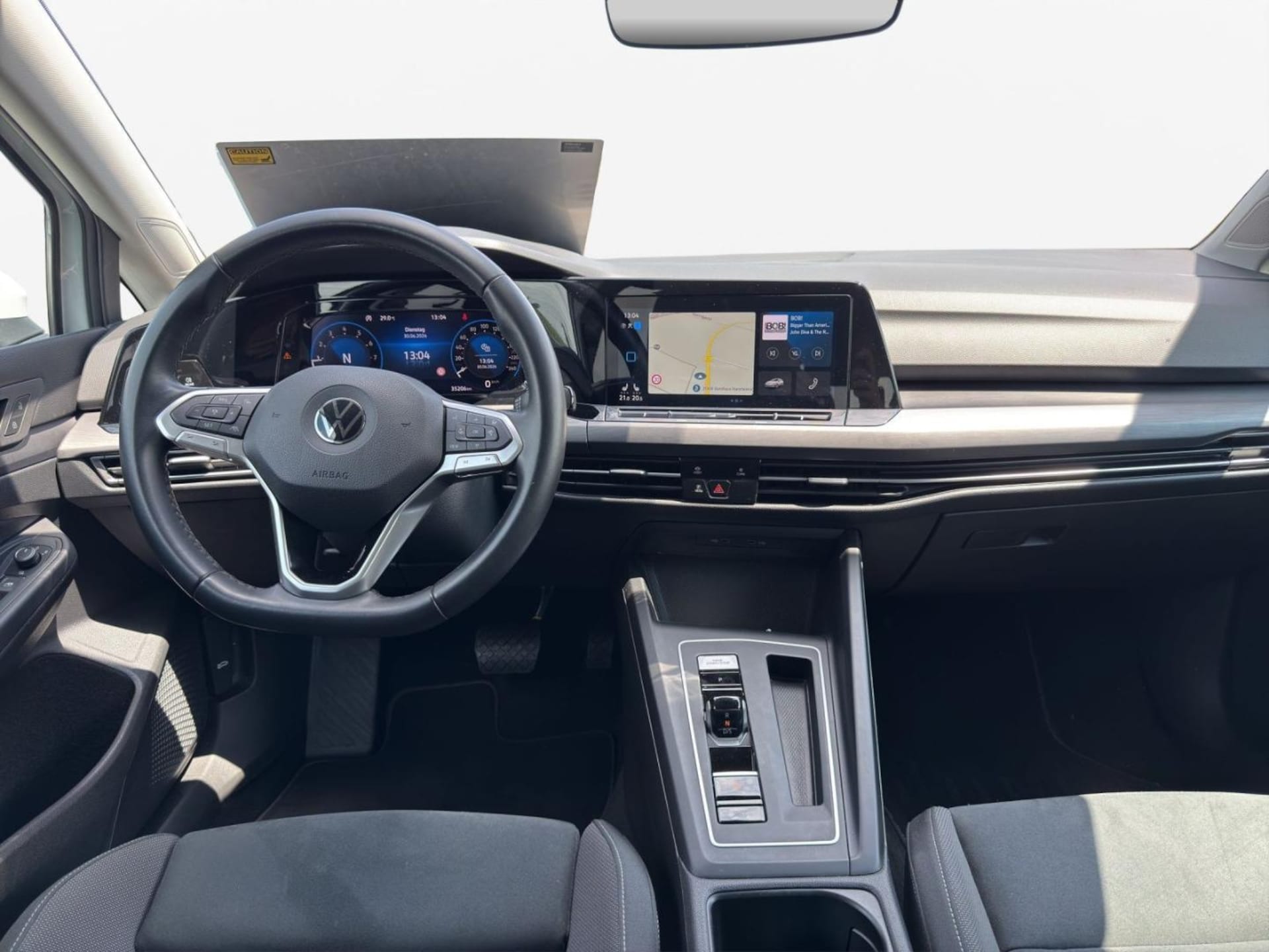 Volkswagen Golf Style
